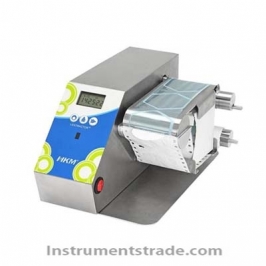 I-EXTRACTOR automatic membrane distributor for Microbial Detection