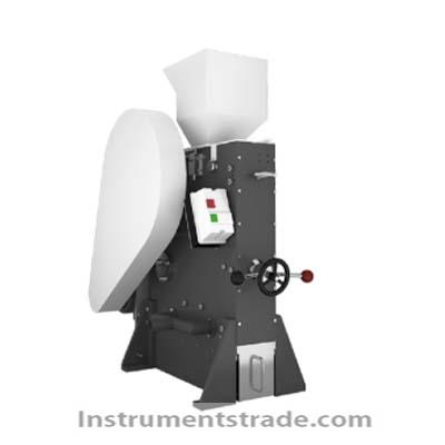 EJ300 jaw crusher