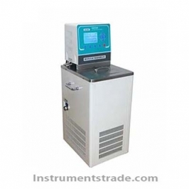 KDL-1005 low temperature coolant circulation pump with chemical reaction kettle