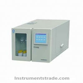 CD-800S Total Organic Carbon Analyzer