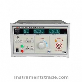 CC2670E medical pressure tester for Medical electrical equipment