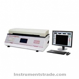 BLJ-05 horizontal tensile strength testing machine for Toilet paper testing
