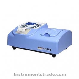 LH-NC3M water quality three nitrogen analyzer for Water quality testing