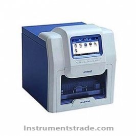 Auto-Pure20B automatic nucleic acid extractor for medical test