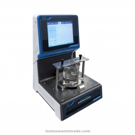 WSY-025HX Asphalt Softening Point Tester