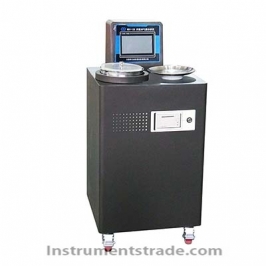 WSY-120 Fiber Air Impingement Sieve Analyzer