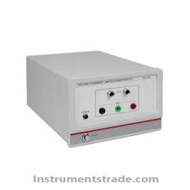 BIM-5001 ±15V current-limiting power supply
