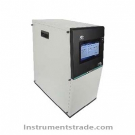 RTD-2010 real-time constant temperature degassing instrument for Drug dissolution system
