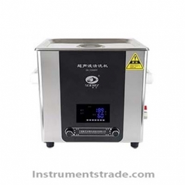 SB-5200DT heating type ultrasonic cleaning machine