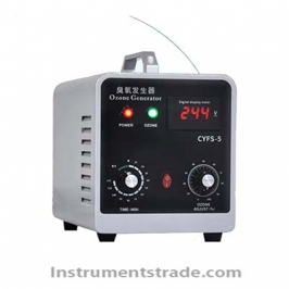 GF-3G Portable Small Ozone Generator