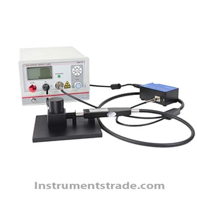 BIX-8815 Raman Spectroscopy Testing System
