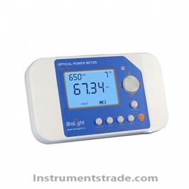 BIM-7001 Optical Power Meter
