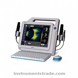 MD-2300S ophthalmic AB ultrasonic diagnostic apparatus