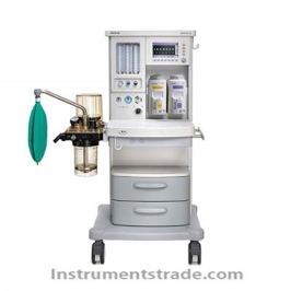 WATO EX-20 Vet machine for animal anesthesia for veterinary