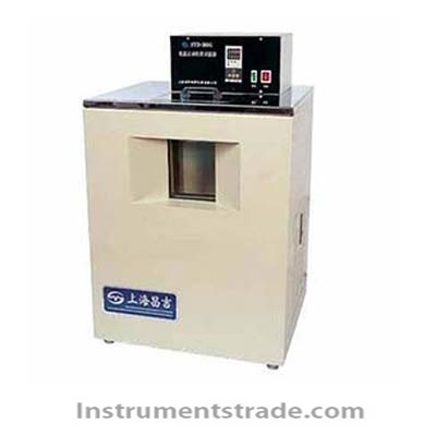 SYD-265G kinematic viscosity tester for Liquid petroleum products