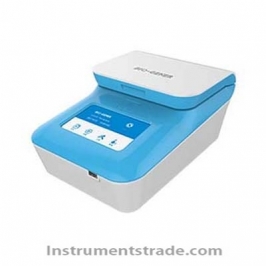 ELVE-16 personal mini gradient gene thermal cycler