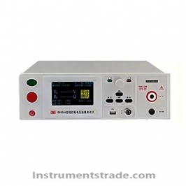 YD9950A program-controlled voltage insulation tester