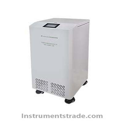 SCIENTZ-48L high-throughput tissue grinder for Biology laboratory