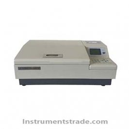 LB-50B laboratory microbiological electrode method BOD water quality analyzer