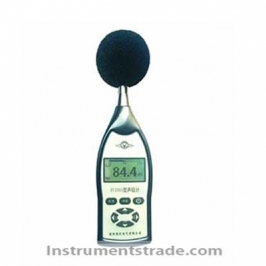 HY108C sound level meter for Noise detection