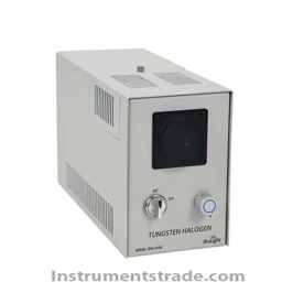 BIM-6208 High-power tungsten lamp light source