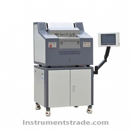 TNKRY Smart Series Sample Melting Machine