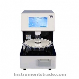 SMC 30FDS osmometer