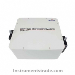 BRM-650 grating monochromator