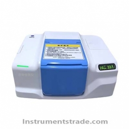 FTIR920SL asphalt tester