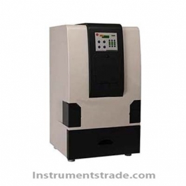 ZF-268 Automatic Gel Imaging Analysis System for Genetic diagnosis