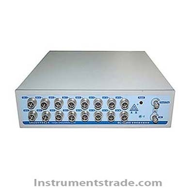 BL-1620S biological function test system for Detection of bioelectric signals