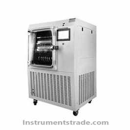 SCIENTZ-20FA ordinary freeze dryer for Microbiological products