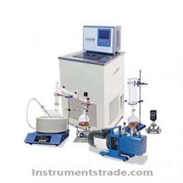 AY-SP2L Short-Path Molecular Distillation Kit