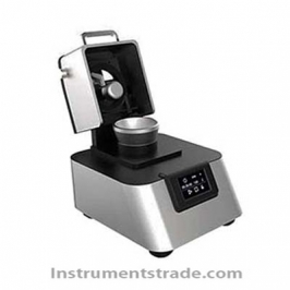 MG200 Jaw type grinder