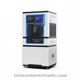 SH-8801 COD automatic analyzer for Water quality monitoring and analysis