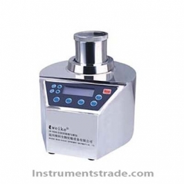 ZW-800G fully enclosed intelligent homogenizer for Test solution preparation