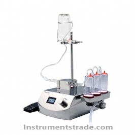 HTY-610 bacteria collection instrument