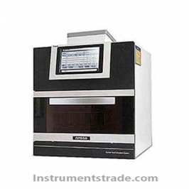 Tianlong NP968-C nucleic acid extractor for clinical diagnosis