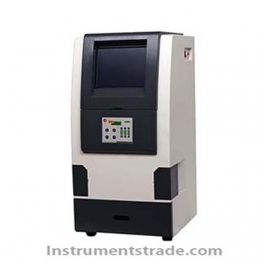 ZF-368 Automatic Gel Imaging Analysis System for Various fluorescent dyes