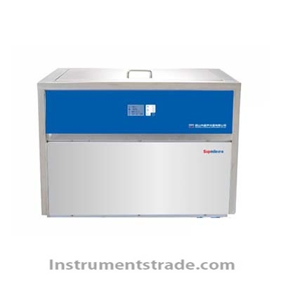 KQ-1000DM-T Silent Ultrasonic Cleaning Machine