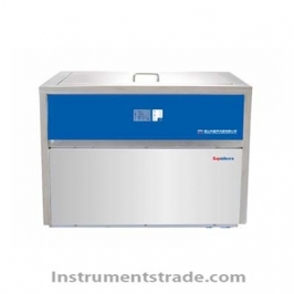 KQ-1000DM-T Silent Ultrasonic Cleaning Machine