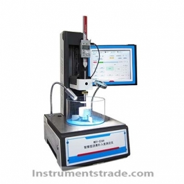 WSY-026H Intelligent Asphalt Penetration Tester