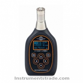 HY106 Personal Sound Exposure Meter
