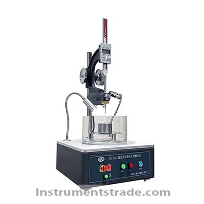 WSY-026 Digital Display Asphalt Penetration Tester