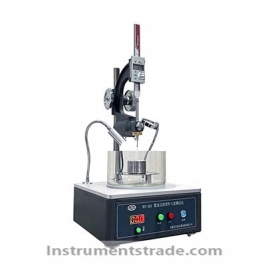 WSY-026 Digital Display Asphalt Penetration Tester