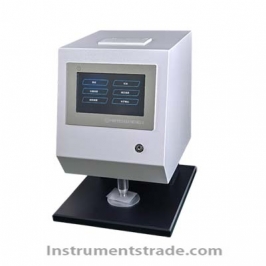 GDH-10 High-precision household paper thickness gauge