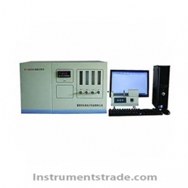 KY-3000SN sulfur nitrogen analyzer for Petroleum product testing