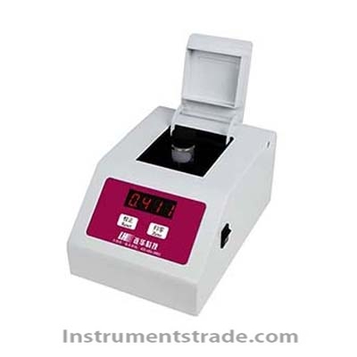 LH-BN3L single parameter aniline analyzer for Water pollution detection