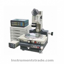 JX14B Digital Large Tool Microscope for Molded parts