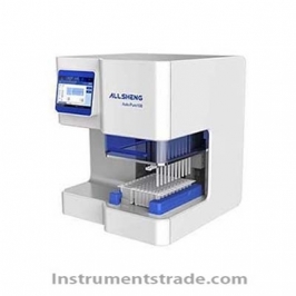 Auto-Pure10B automatic nucleic acid extractor for Medical Biological Research